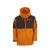 Trek Anorak Herr Orange