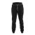 Sweat pant dam svart