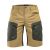 Active Stretch Shorts Herr Khaki