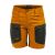 Active Stretch Shorts Dam Guld