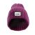 Arrak Mössa Fuchsia