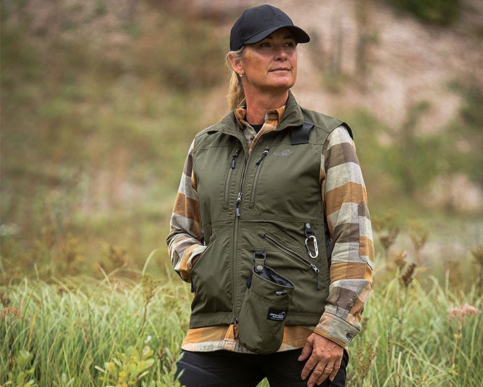 Competition Väst | Arrak Outdoor