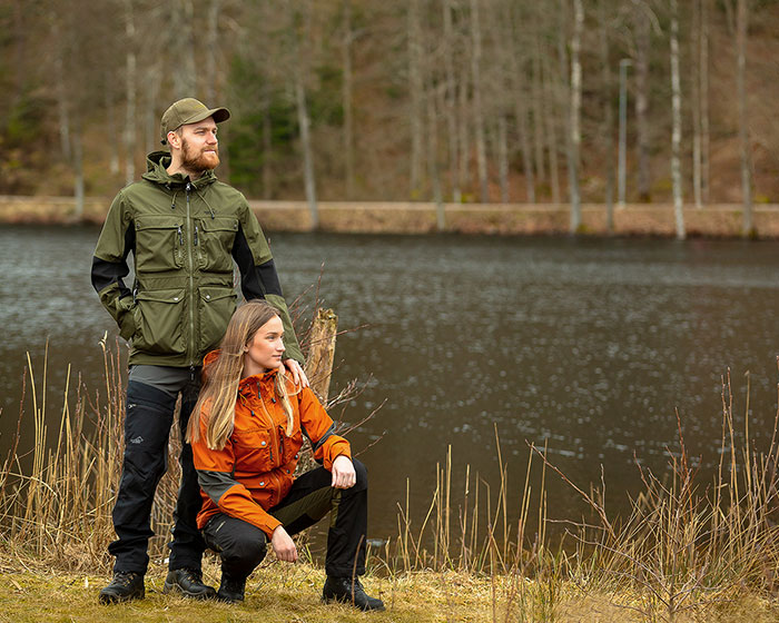 Hybrid Byxor | Arrak Outdoor