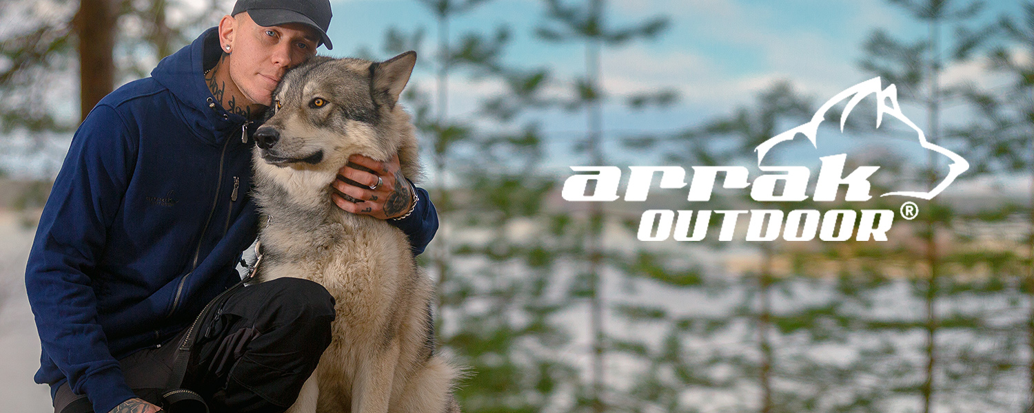 Överdelar Herr | Arrak Outdoor Överdelar Herr | Arrak Outdoor