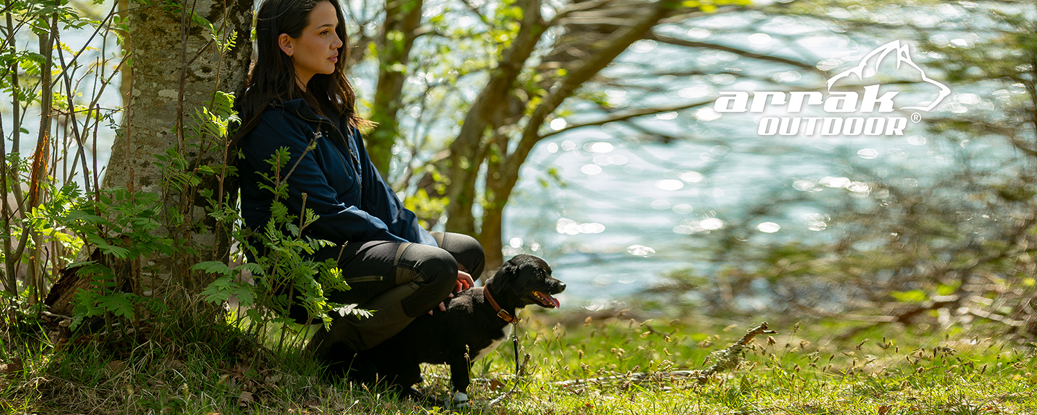 Jackor Dam | Arrak Outdoor Jackor Dam | Arrak Outdoor