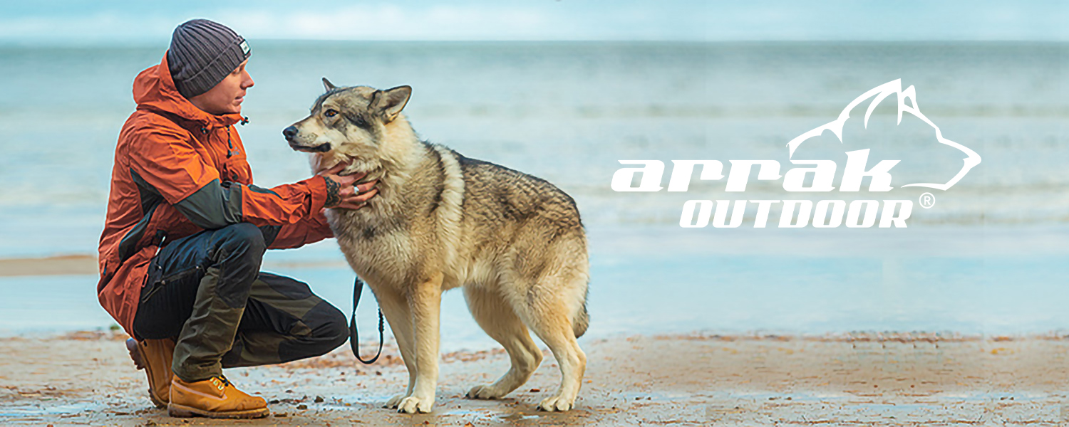 Herrjackor | Arrak Outdoor Herrjackor | Arrak Outdoor