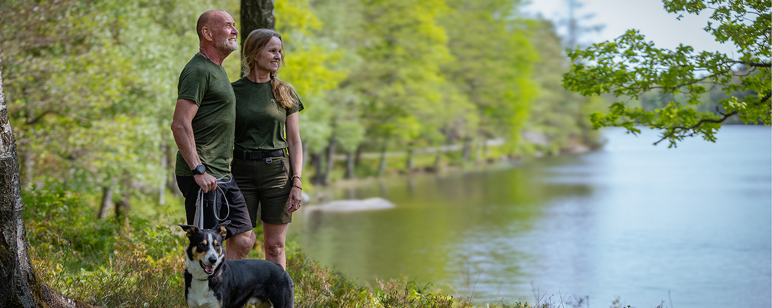 Friluftshorts för dam | Arrak Outdoor Friluftshorts för dam | Arrak Outdoor