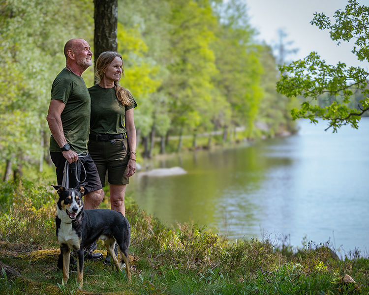 Friluftshorts för dam | Arrak Outdoor Friluftshorts för dam | Arrak Outdoor