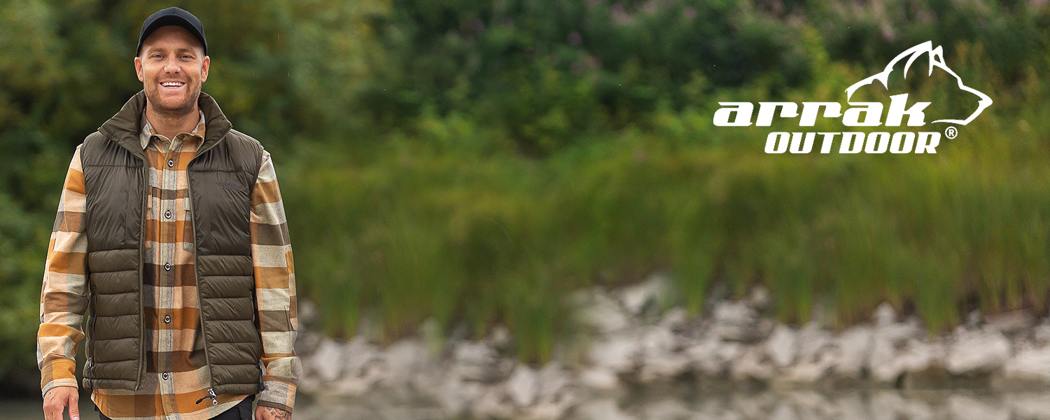 Västar Herr | Arrak Outdoor Västar Herr | Arrak Outdoor