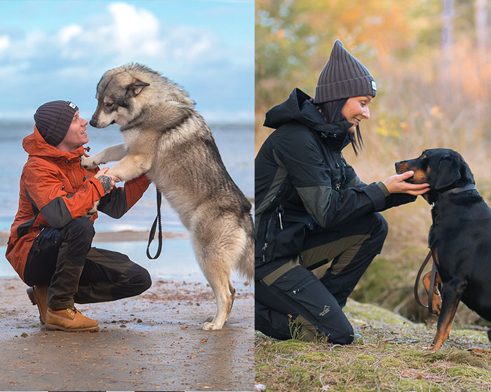 Hybrid Serien | Arrak Outdoor